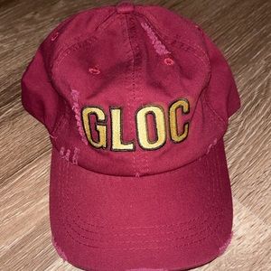 top gun gloc top hat